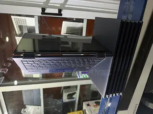 Laptop HP Elite Dragonfly G2 16GB Intel Core I7 SSD 512GB