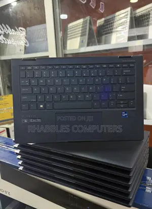 Laptop HP Elite Dragonfly G2 16GB Intel Core I7 SSD 512GB