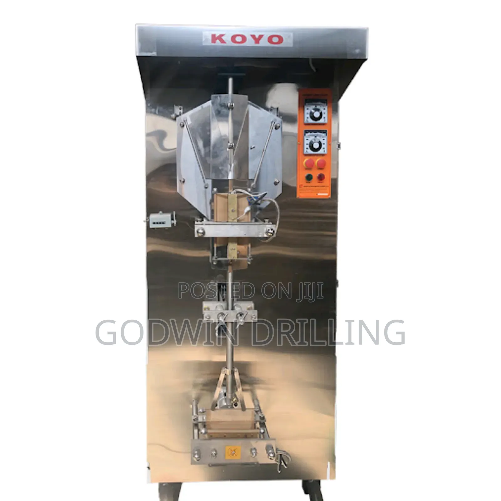 Water Marchines for Sale
