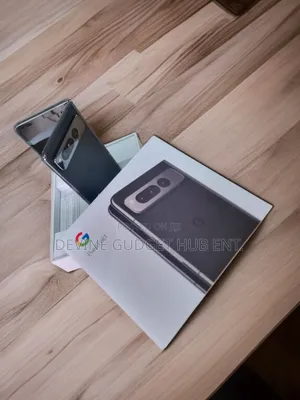 New Google Pixel Fold 256 GB