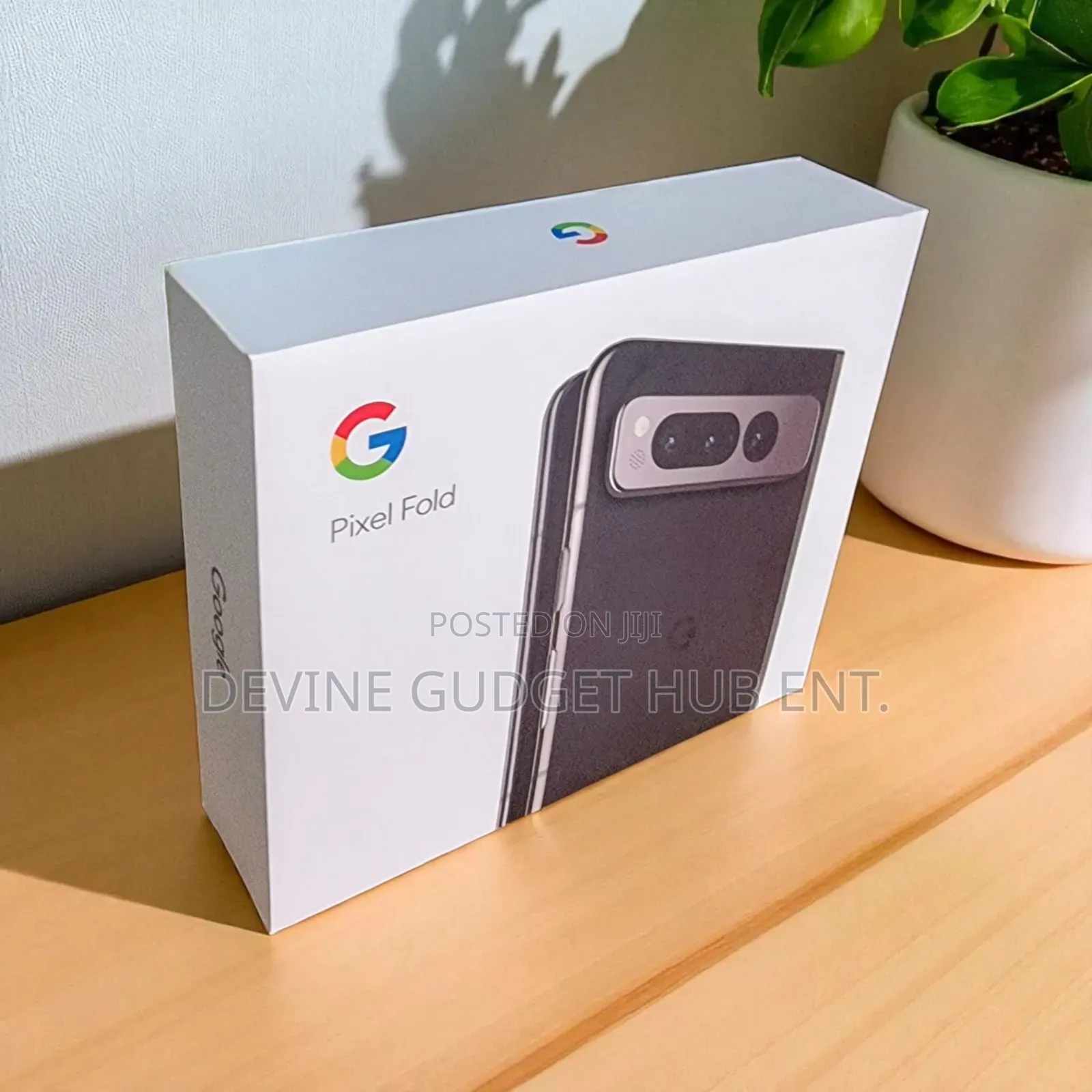 New Google Pixel Fold 256 GB