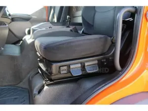 Daf Lf Truck 2008
