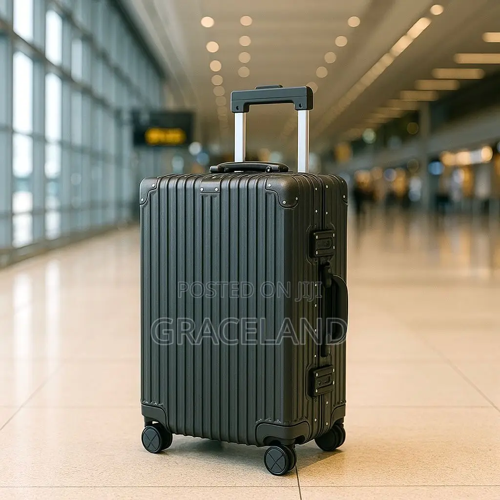 This Is Original High-Quality Luggage Suitecase Bag 20 Inche