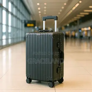 This Is Original High-Quality Luggage Suitecase Bag 20 Inche