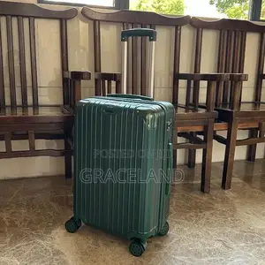 This Is Original High-Quality Luggage Suitecase Bag 20 Inche