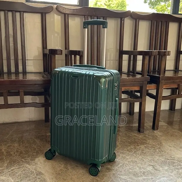 This Is Original High-Quality Luggage Suitecase Bag 20 Inche