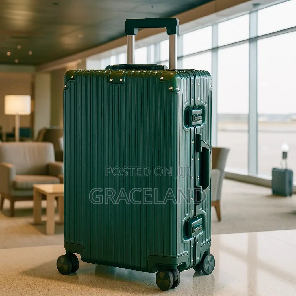 This Is Original High-Quality Luggage Suitecase Bag 20 Inche