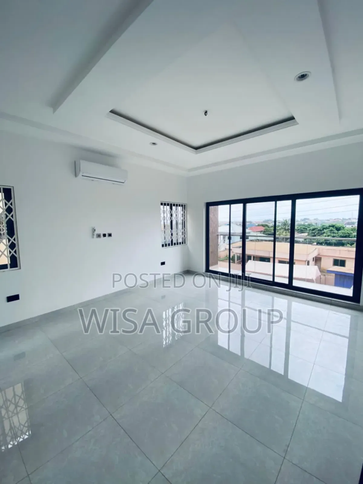 3bdrm Duplex in Wisa Group, Accra Metropolitan for rent