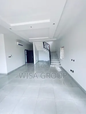 3bdrm Duplex in Wisa Group, Accra Metropolitan for rent