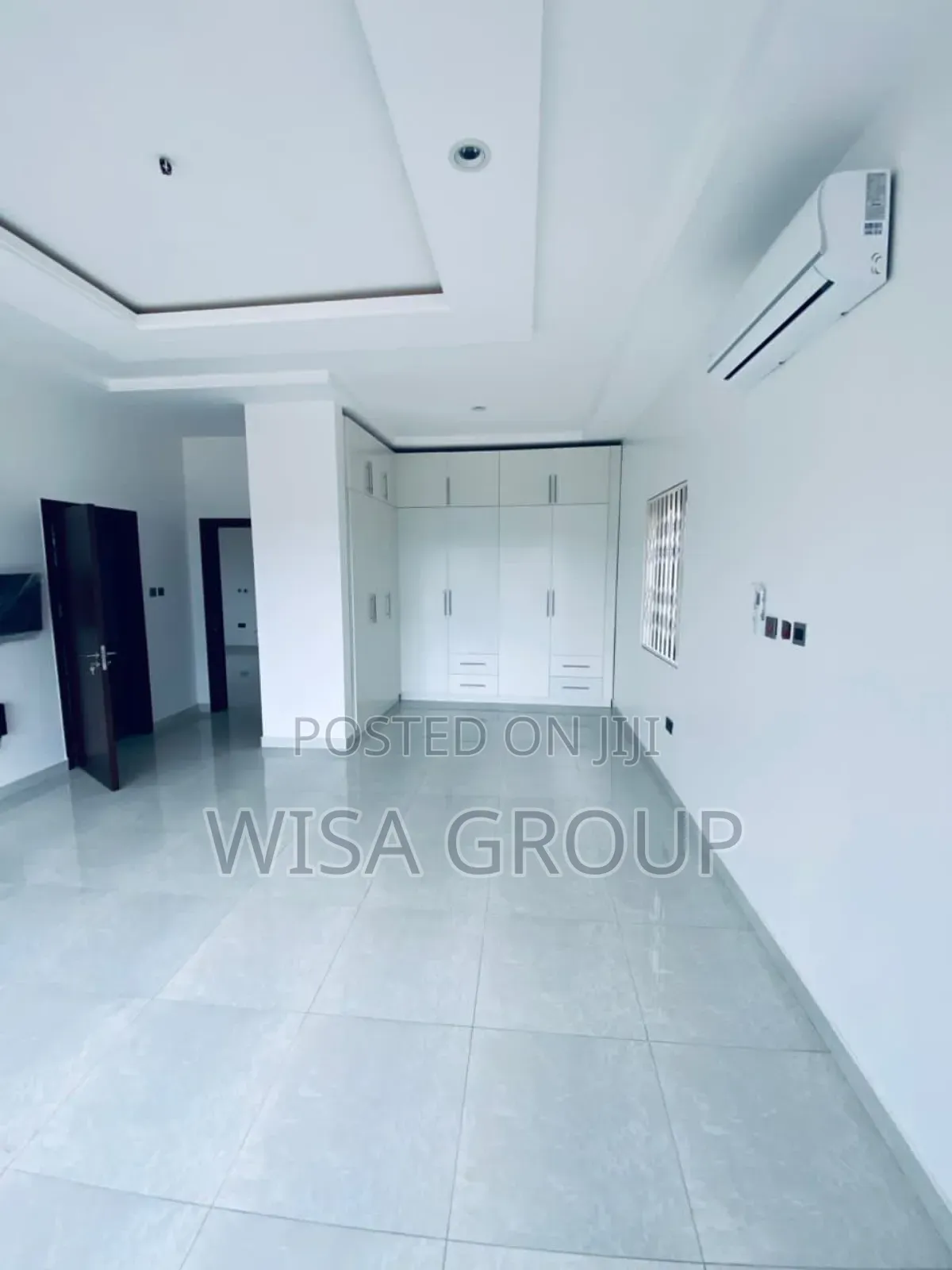 3bdrm Duplex in Wisa Group, Accra Metropolitan for rent