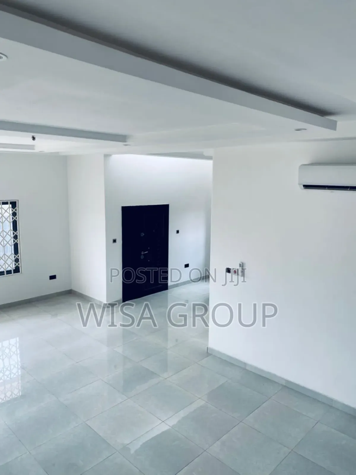 3bdrm Duplex in Wisa Group, Accra Metropolitan for rent