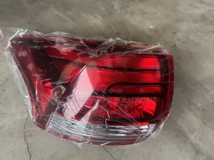 Outlander 2016-2020 Left Driver Taillight Tail Lamp
