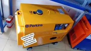 Sunflower Energy 10kva 13000watt Perkins Generator 10kva