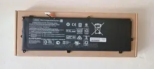 Photo - Hp Ji04xl Battery