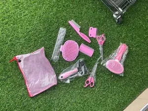 10 in 1 Dog Bath and Grooming Set