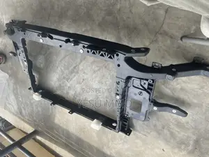 Kona 2018 Radiator Support