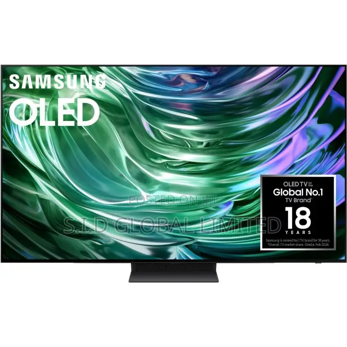Samsung 65" S90d Oled Smart Tv