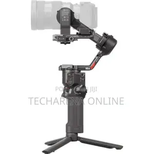 Dji Rs 4 Combo