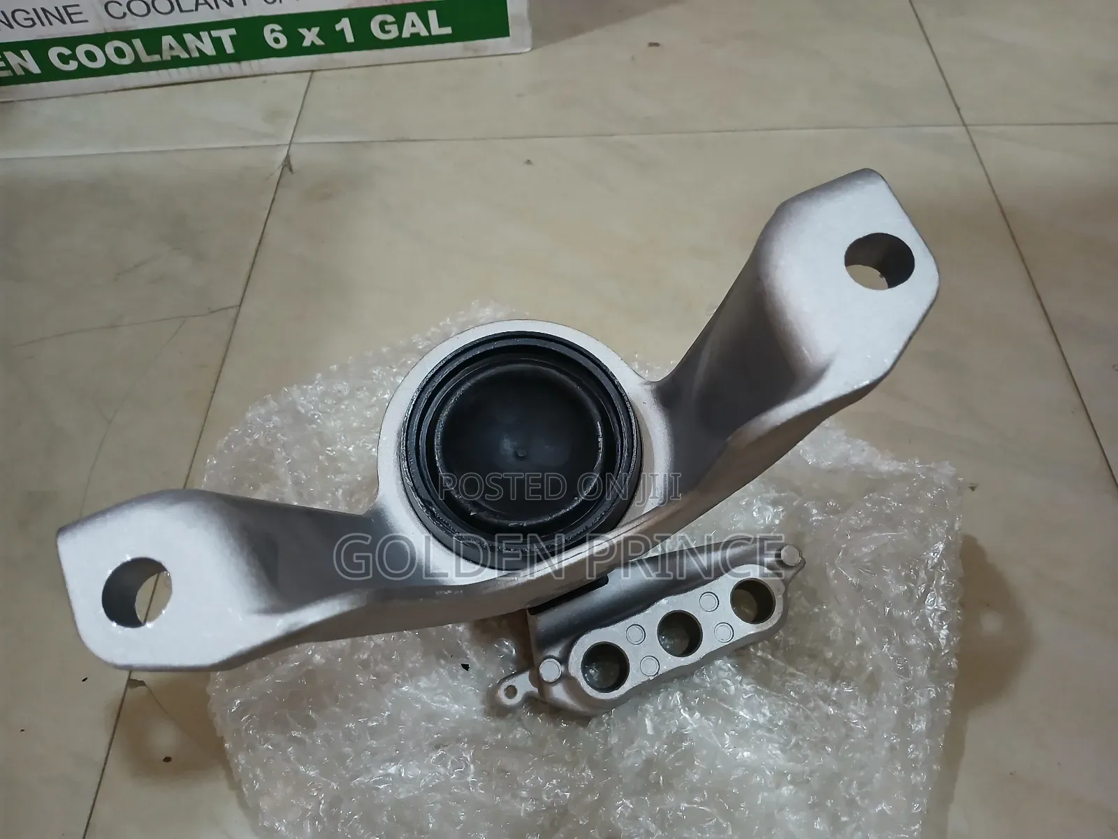 Civic Engine Seat 1.5/2.0