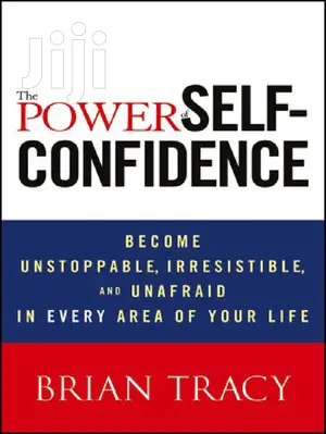 The Power of Self Confidence