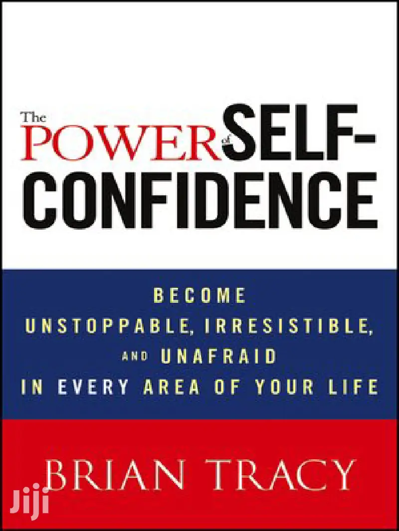 The Power of Self Confidence