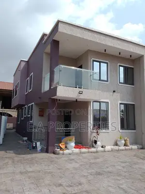 4bdrm House in E A Properties, Frafraha for sale