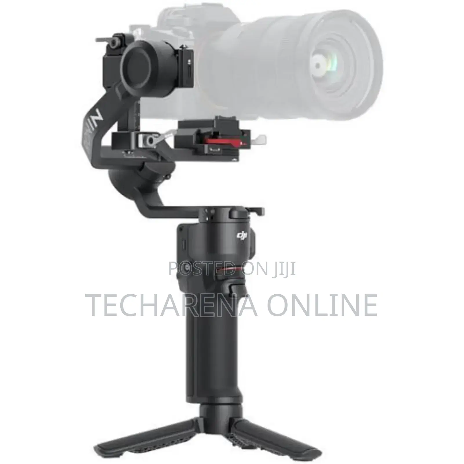 Dji Rs 3 Mini