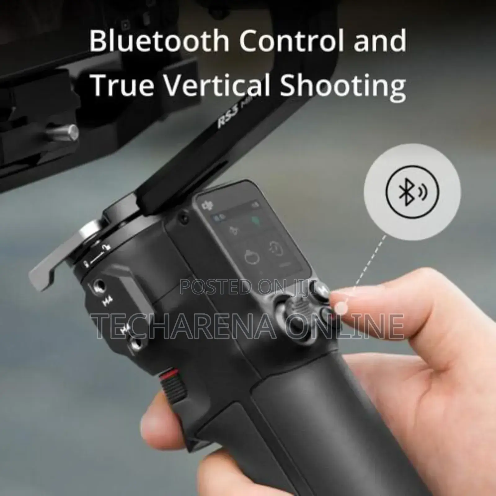 Dji Rs 3 Mini