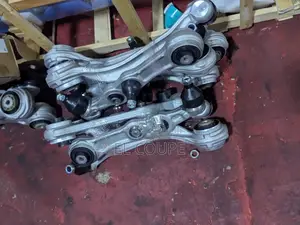 Mercedes Benz Lower Arm 2015 2016 2017 2018 2019 2020