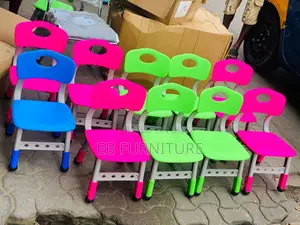 Kids Chair