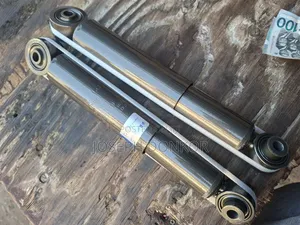 Rx350 Back Shocks 2016,2017,2018,2019,X4)