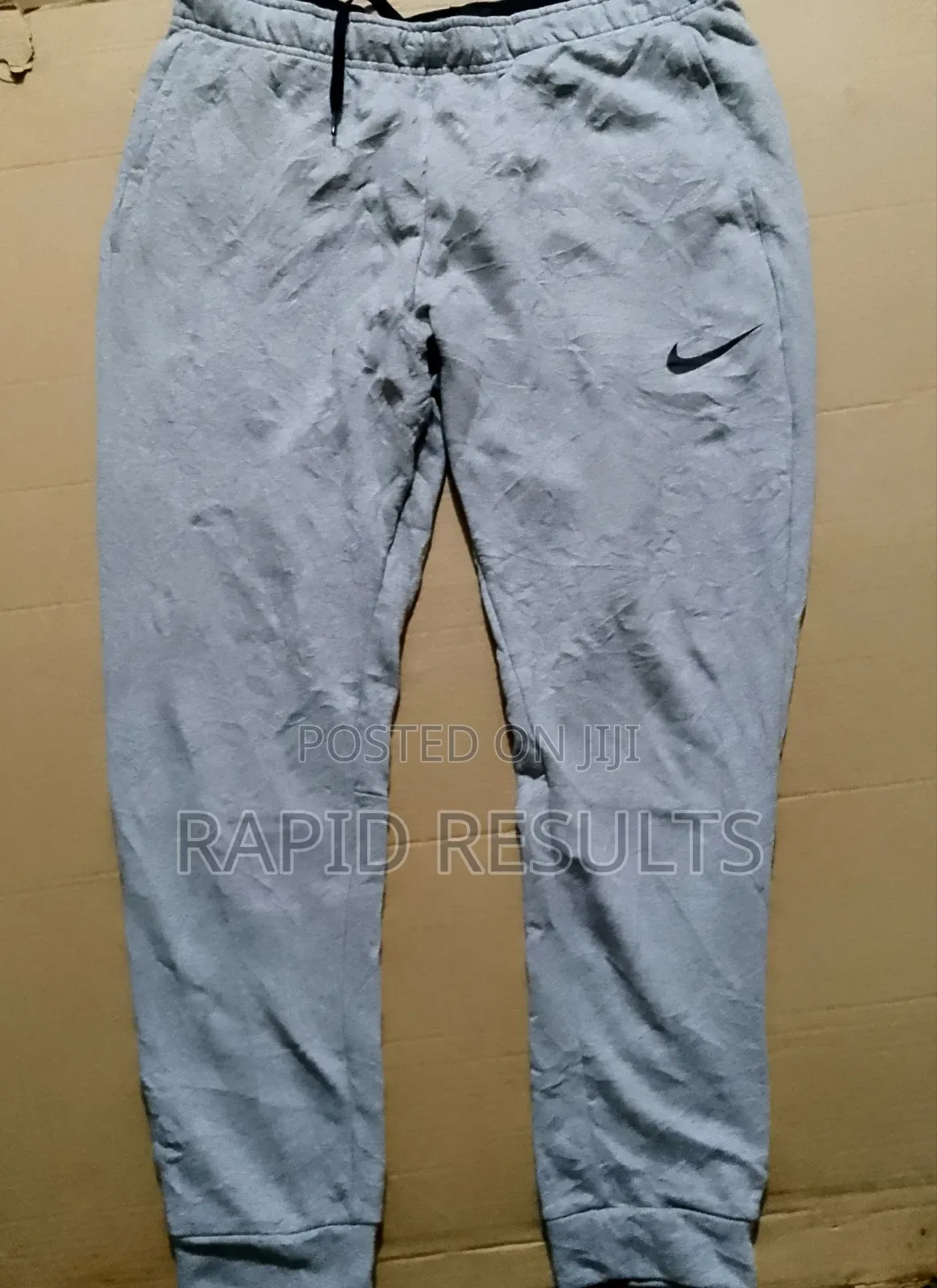 Joggers for Sale