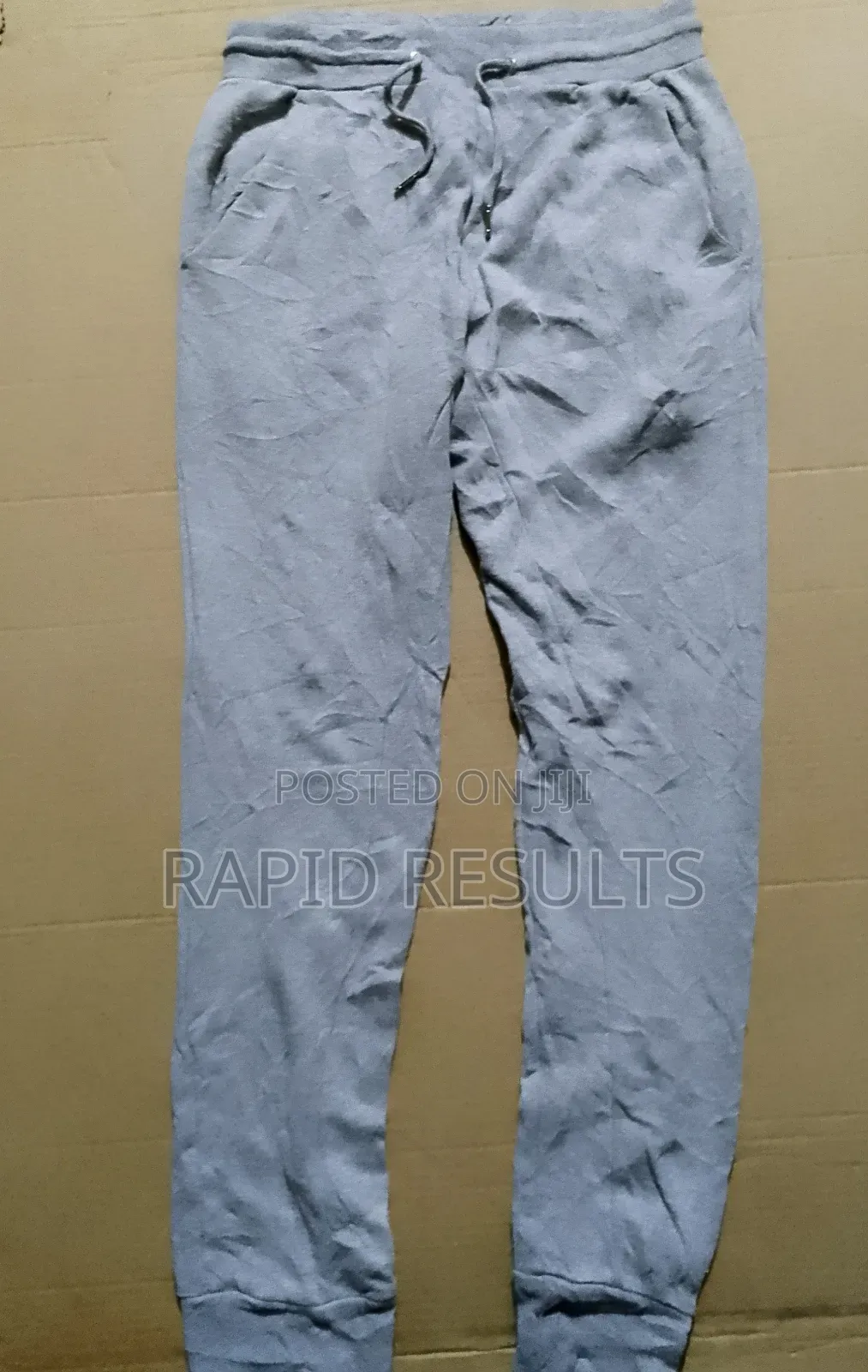 Joggers for Sale