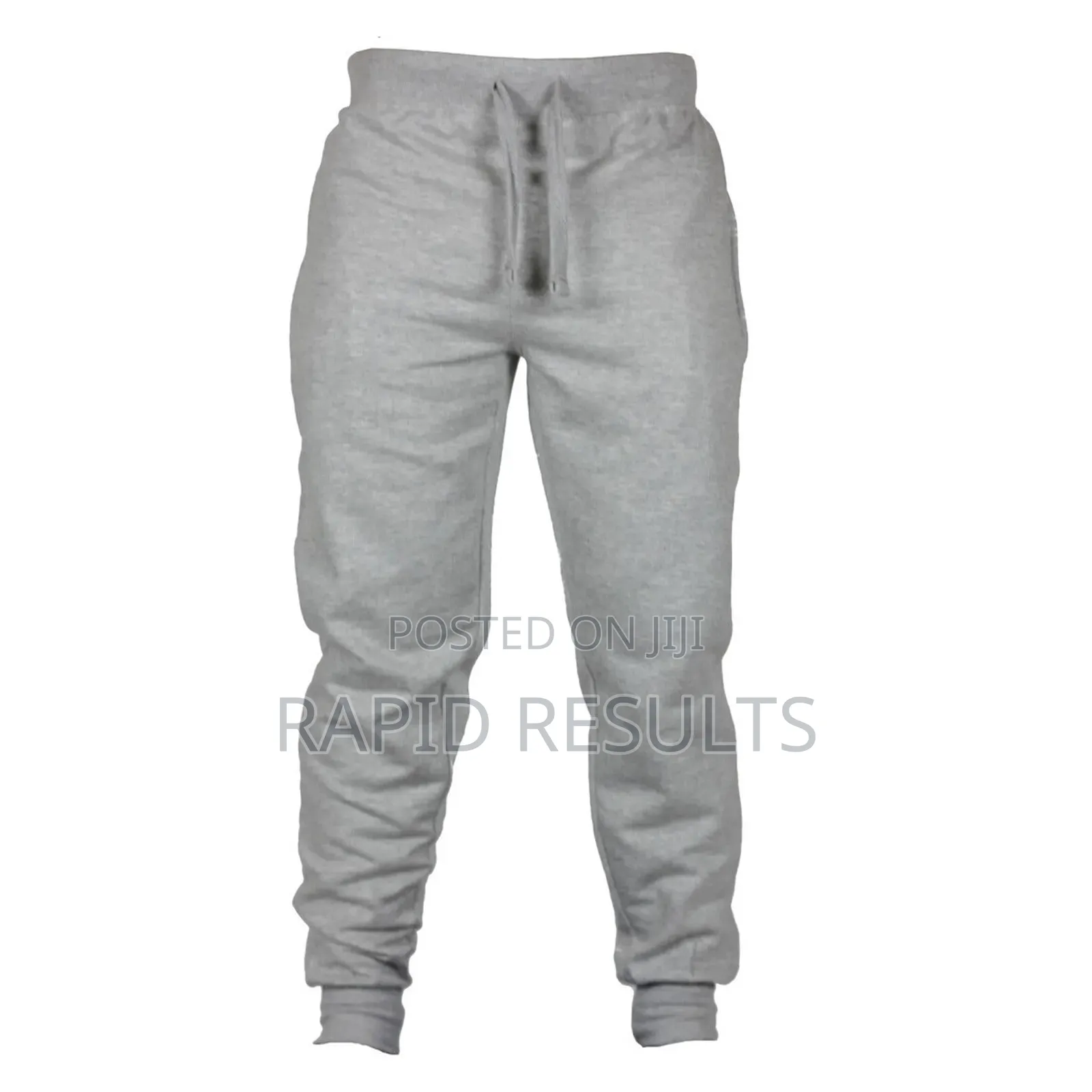 Joggers for Sale