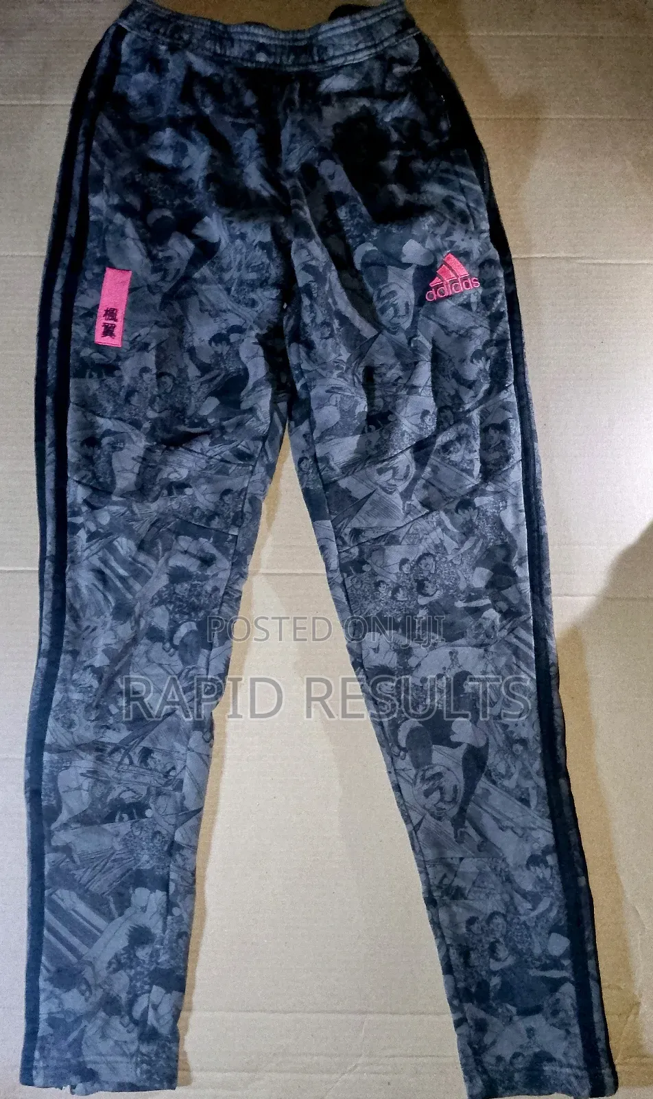 Joggers for Sale