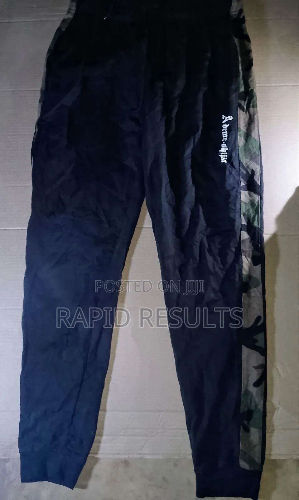 Joggers for Sale