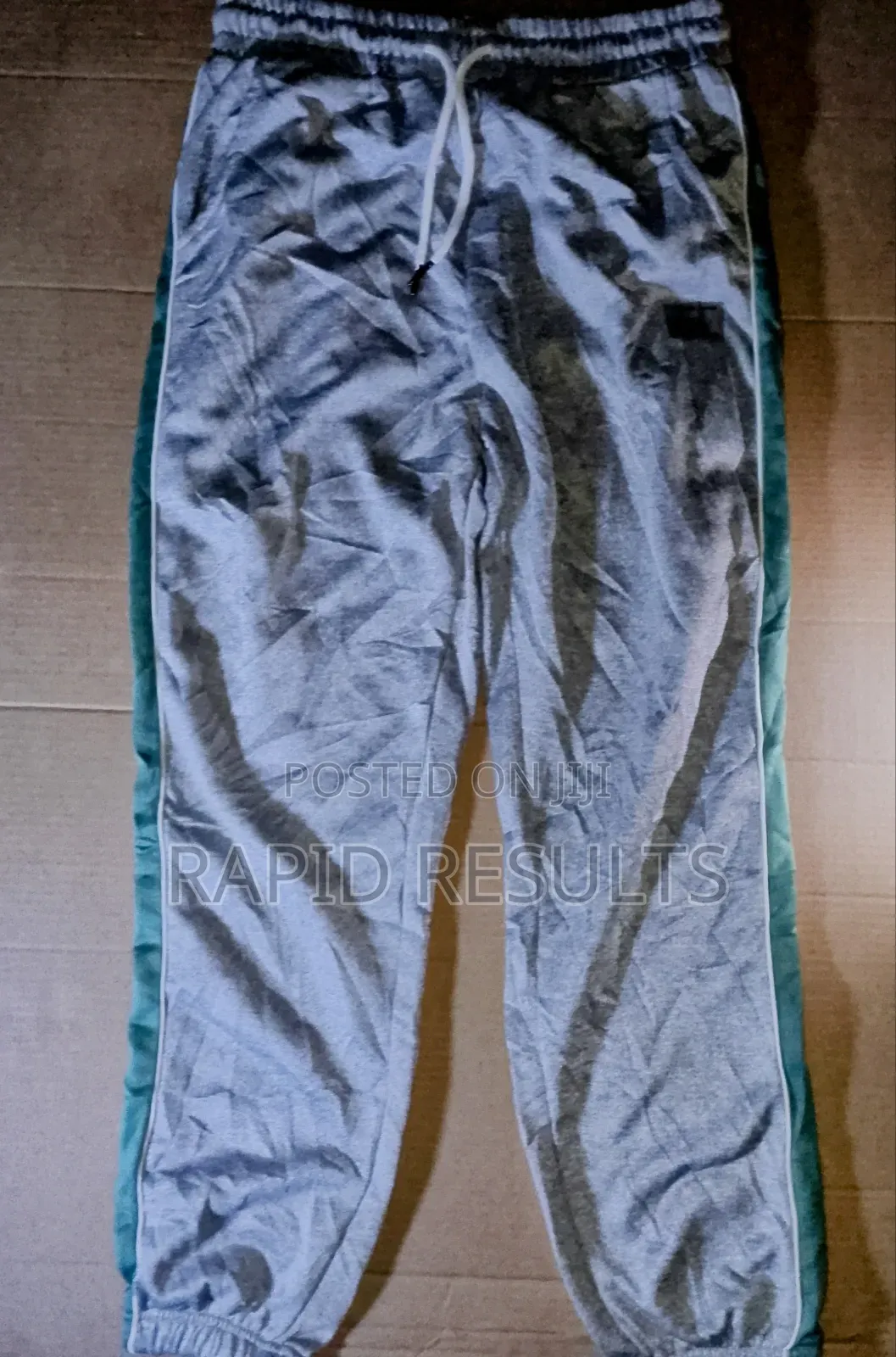 Joggers for Sale