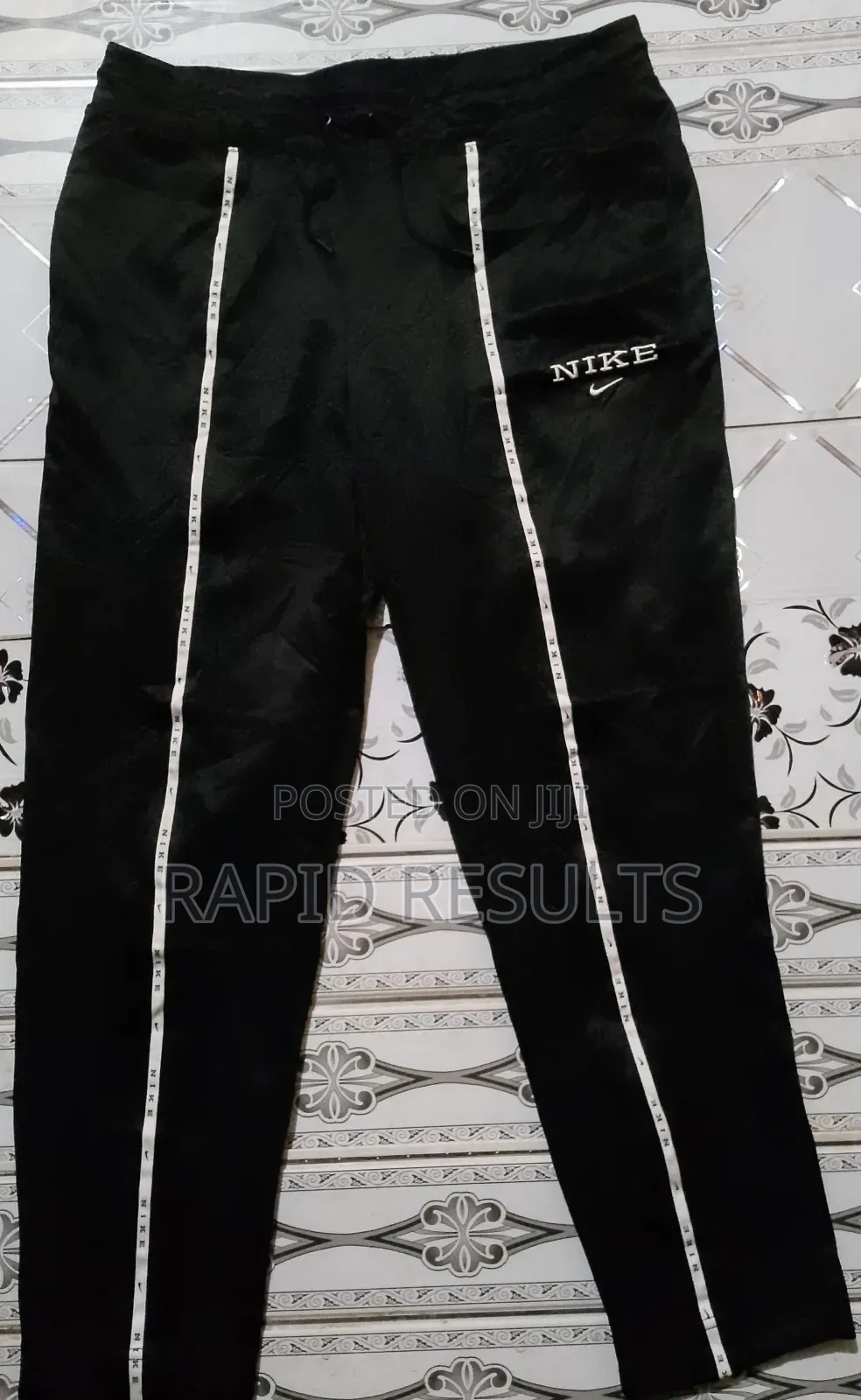 Joggers for Sale