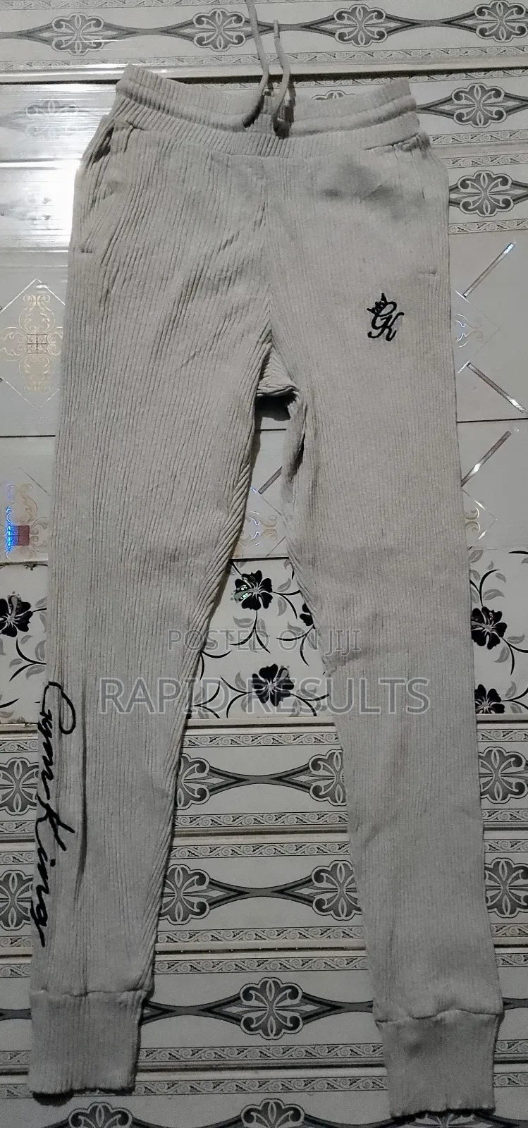 Joggers for Sale