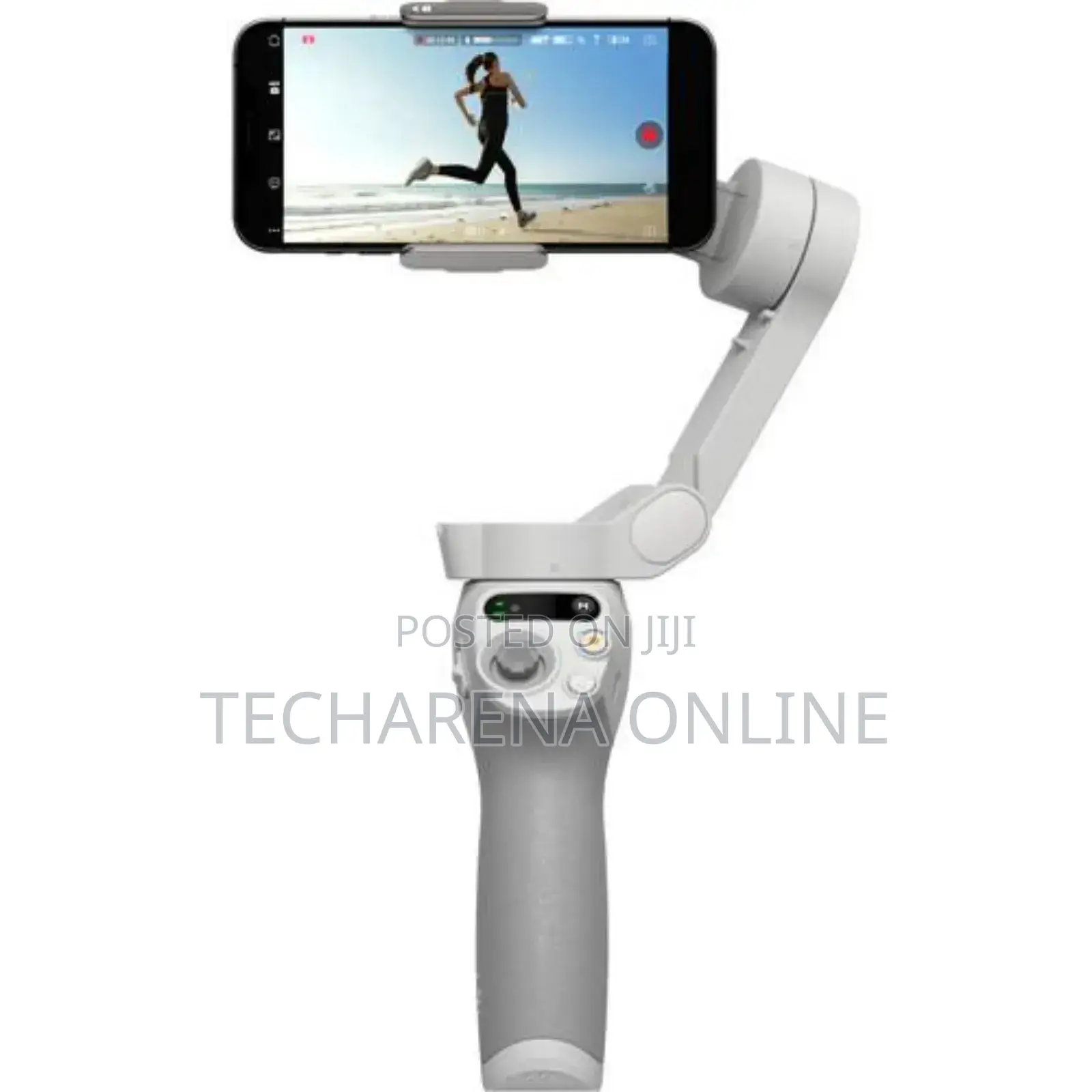 Dji Osmo Mobile Se