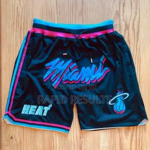 Nba Shorts Pants