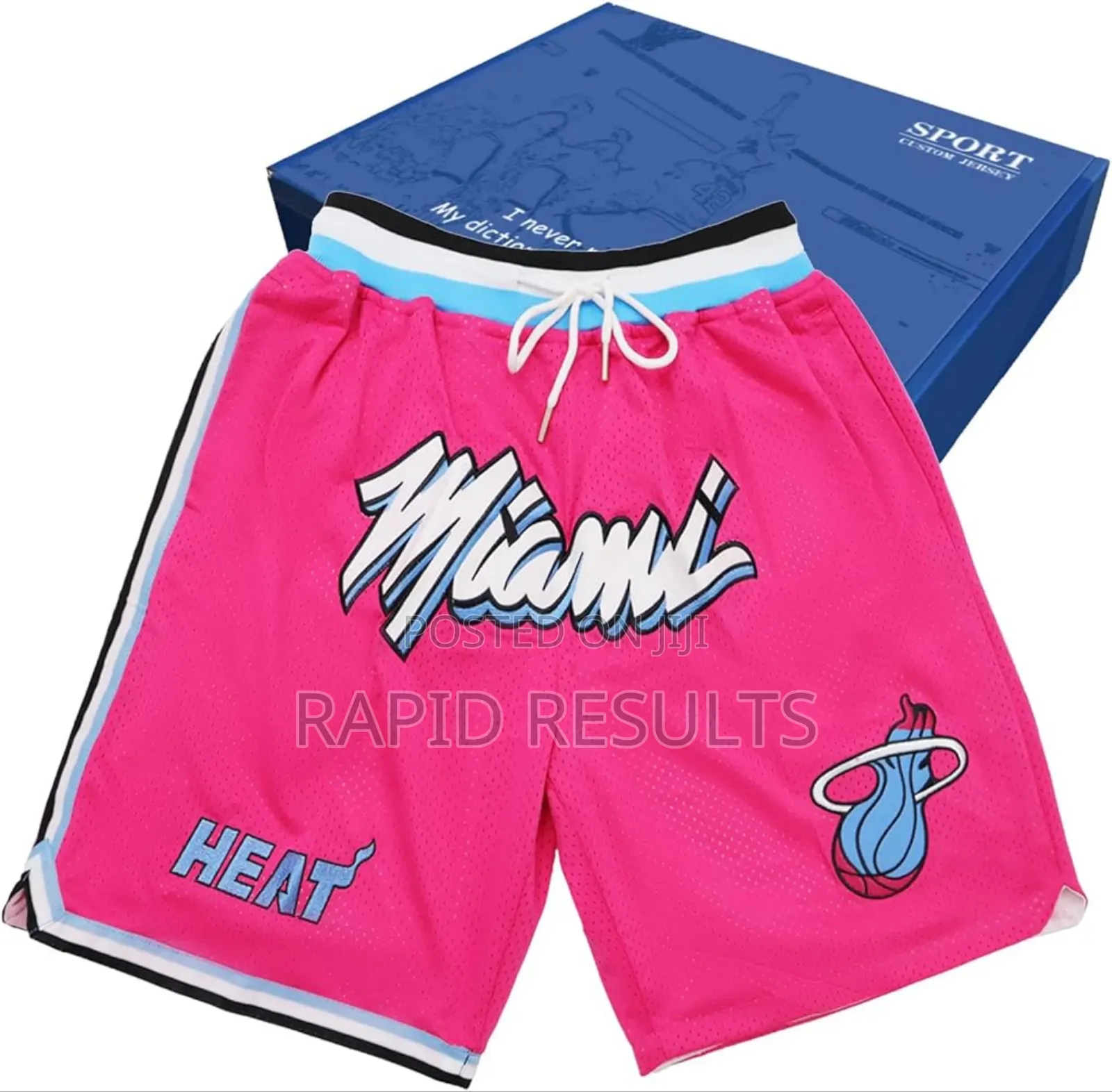 Nba Shorts Pants