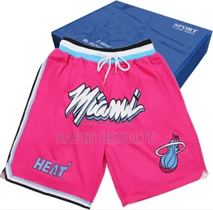 Nba Shorts Pants