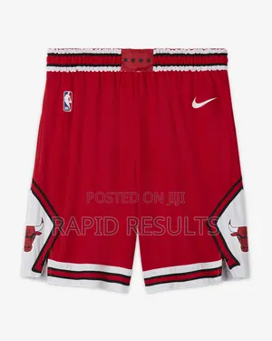 Nba Shorts Pants