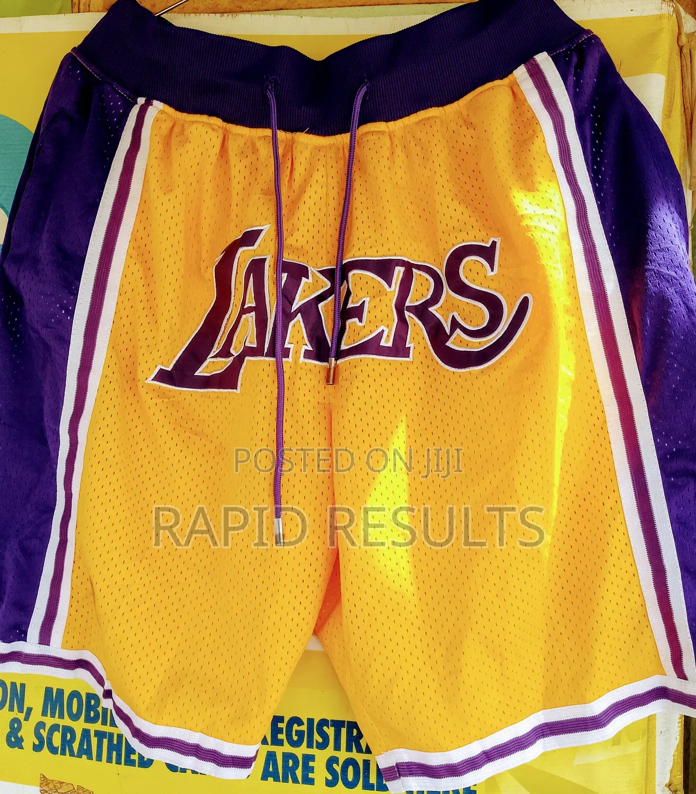 Nba Shorts Pants