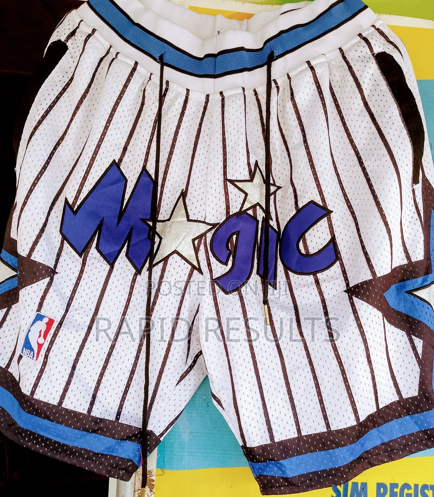 Nba Shorts Pants