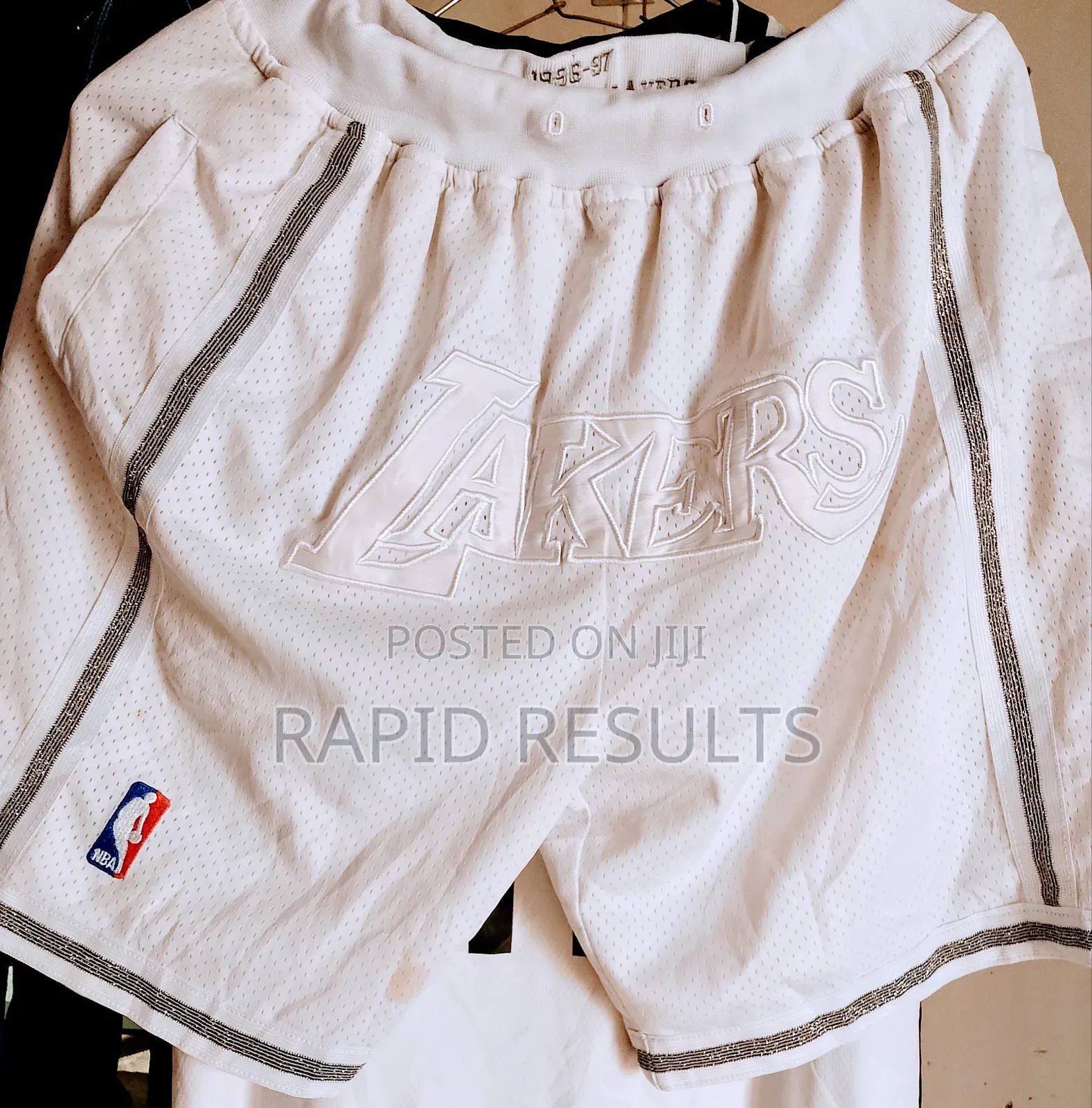 Nba Shorts Pants