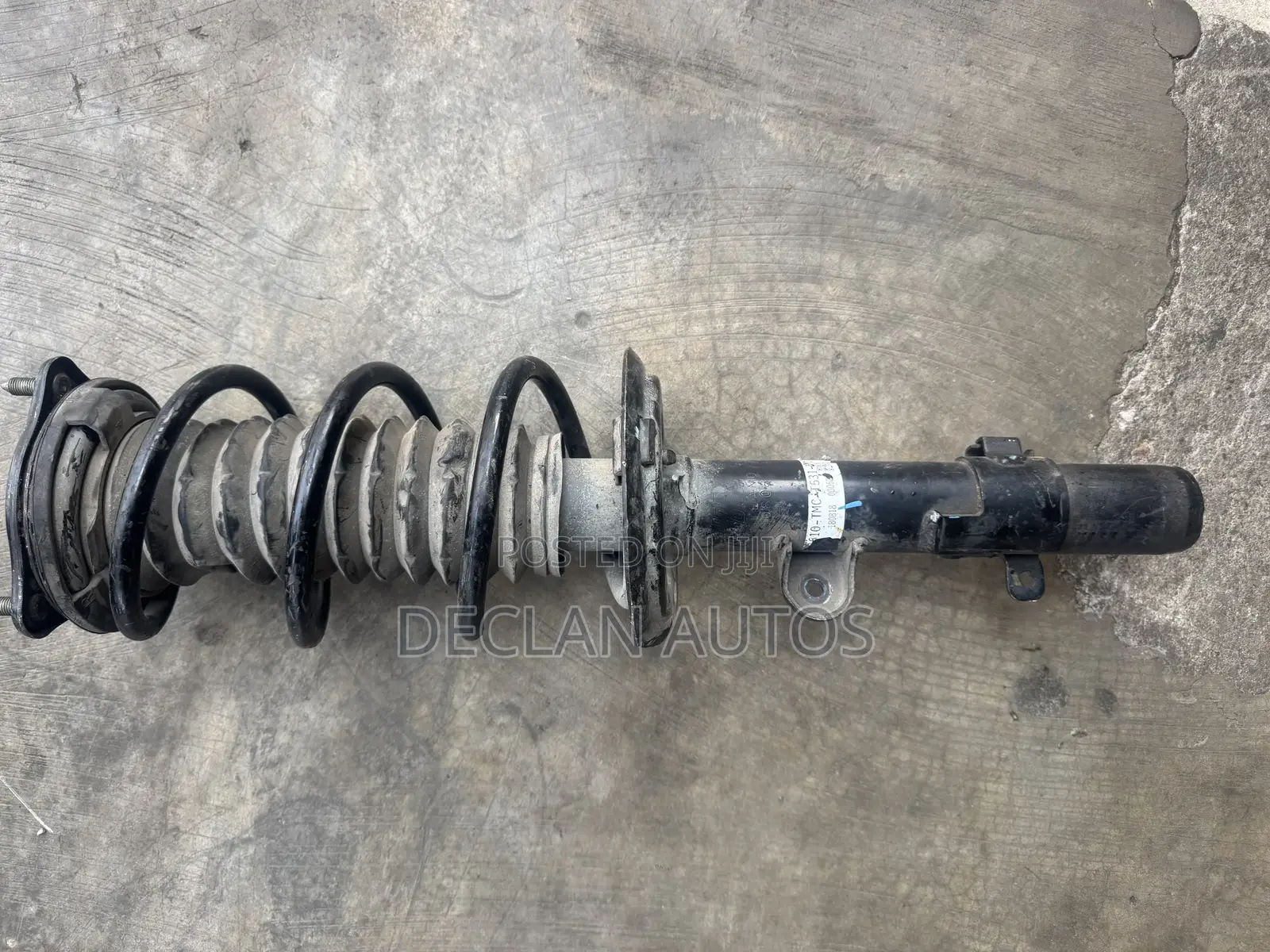 Front Shock Absorber Complete For Honda Cr-v 2024