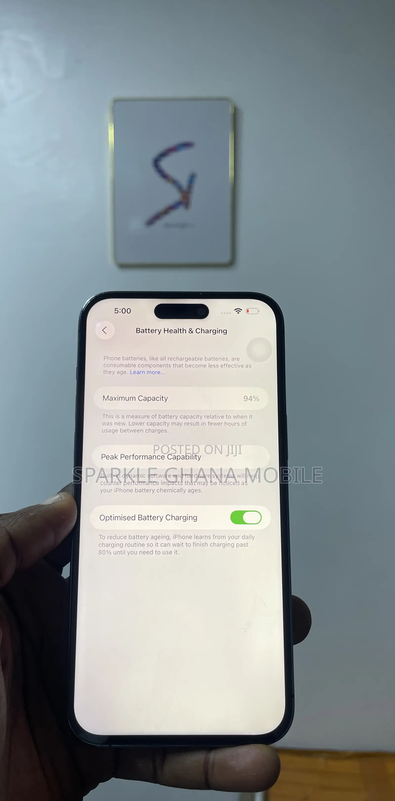 Apple iPhone 14 Pro Max 128 GB Purple