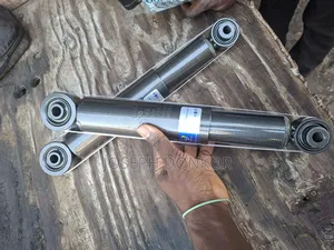 Highlander Back Shock Pair 2013,2014,2015,2016,2017,2018